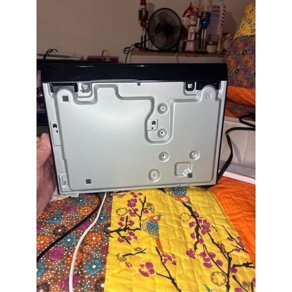 Sony DVD player Dvd video Dvp sr220p no remote clean - Picture 4 of 16